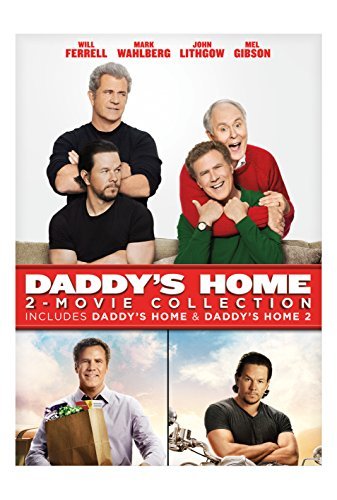 Daddy's Home/2-Movie Collection