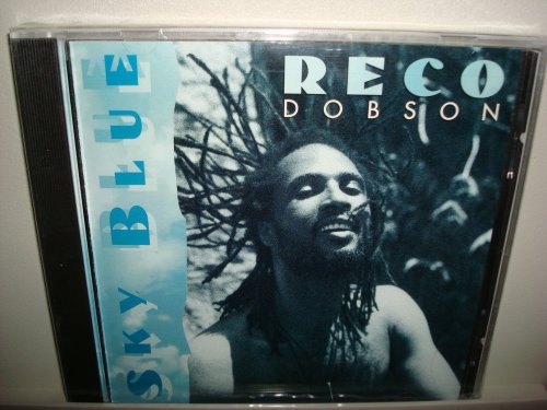 Reco Dobson/Sky Blue