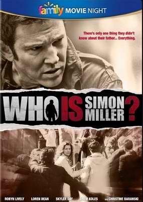 Who Is Simon Miller?/Who Is Simon Miller?