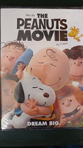 The Peanuts Movie/The Peanuts Movie