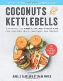 Noelle Tarr Coconuts And Kettlebells A Personalized 4 Week Food And Fitness Plan For L 