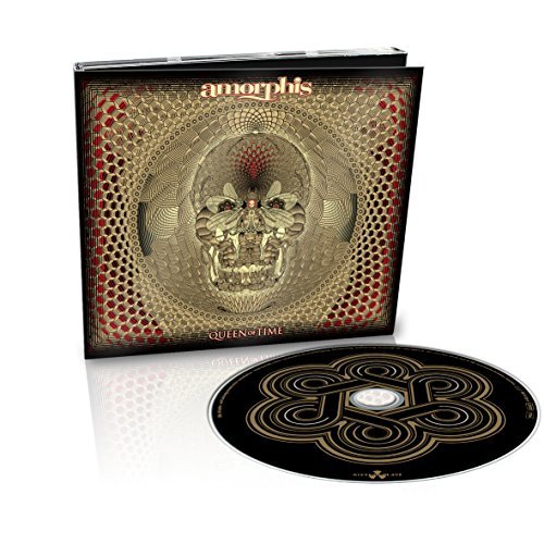 Amorphis/Queen of Time