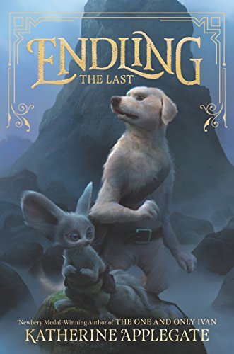 Katherine Applegate/Endling@The Last