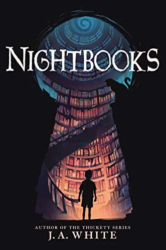 J. a. White/Nightbooks