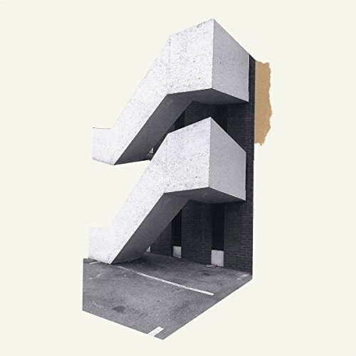 Damien Jurado/Horizon Just Laughed