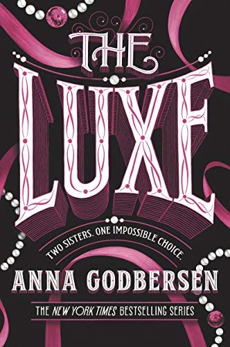 Anna Godbersen/The Luxe