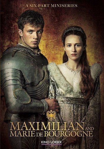 Maximillian & Marie De Bourgog/Maximillian & Marie De Bourgog@DVD@NR