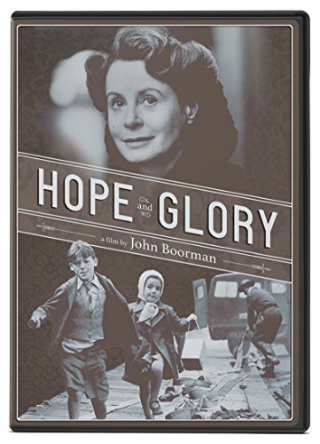 Hope & Glory Hope & Glory 