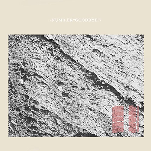 Numb.er/Goodbye