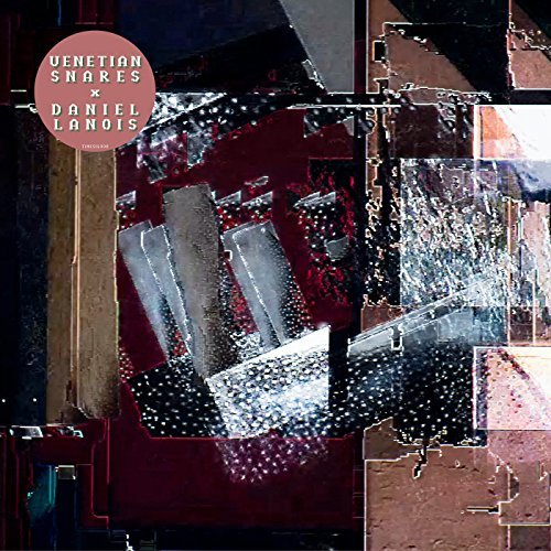 Venetian Snares x Daniel Lanois/Venetian Snares x Daniel Lanois (Magenta Vinyl)@indie exclusive