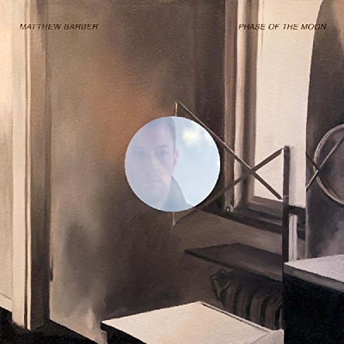 Matthew Barber/Phase of the Moon