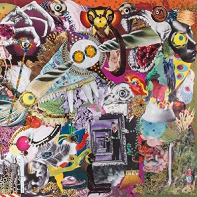 Giraffes? Giraffes!/Memory Lame