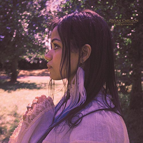 Dylan Carlson/Conquistador@Download Card Included