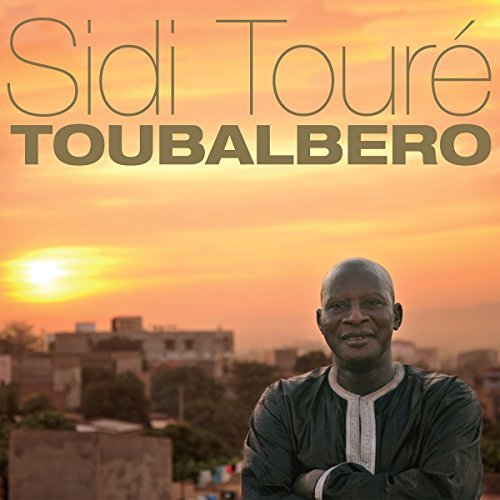 Sidi Toure/Toubalbero