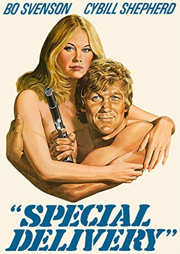 Special Delivery/Wendkos/Svenson@DVD@PG