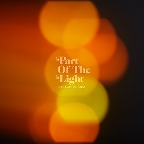 Ray LaMontagne/Part of the Light