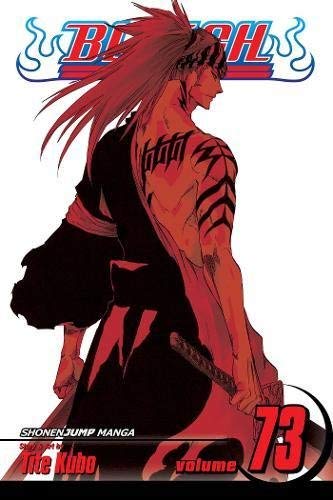 Tite Kubo/Bleach 73