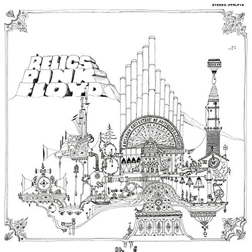 Pink Floyd/Relics