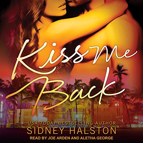 Sidney Halston/Kiss Me Back@ MP3 CD