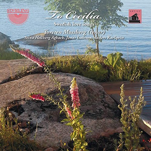 Various Artist/To Cecilia / Swedish Love Song