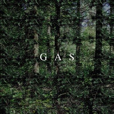 Gas/Rausch