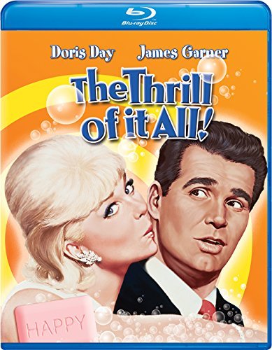 Thrill Of It All/Day/Garner@MADE ON DEMAND@This Item Is Made On Demand: Could Take 2-3 Weeks For Delivery