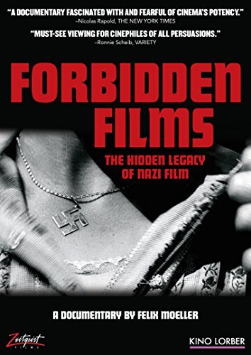 Forbidden Films/Forbidden Films@DVD@NR