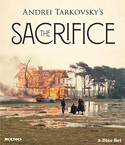 Sacrifice/Sacrifice@Blu-Ray@NR