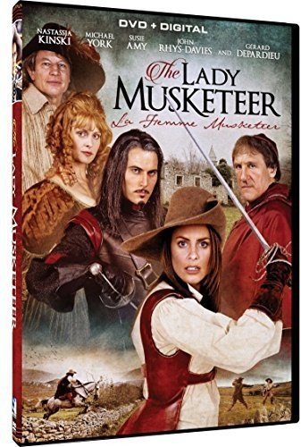 Lady Musketeer/Lady Musketeer
