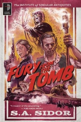 Sa Sidor/Fury from the Tomb