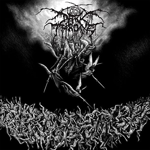 Darkthrone/Sardonic Wrath