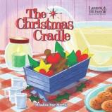 Meadow Rue Merrill The Christmas Cradle 