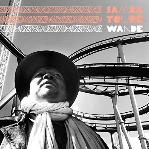 Samba Toure/Wande