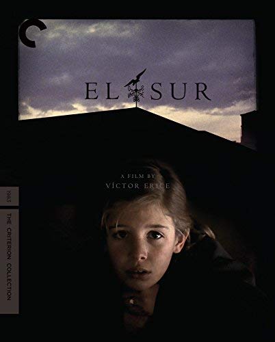 El Sur/El Sur@Blu-Ray@CRITERION