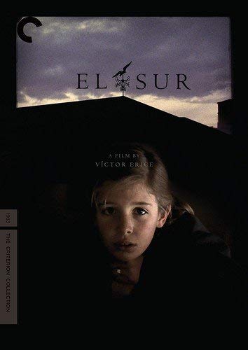 El Sur/El Sur@DVD@CRITERION