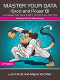 Miguel Escobar Master Your Data With Power Query In Excel And Pow Leveraging Power Query To Get & Transform Your Ta 0002 Edition; 