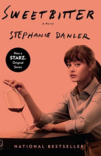 Stephanie Danler/Sweetbitter@MTI