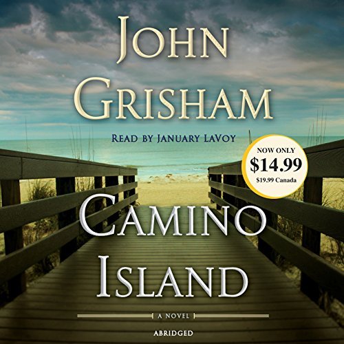 John Grisham/Camino Island