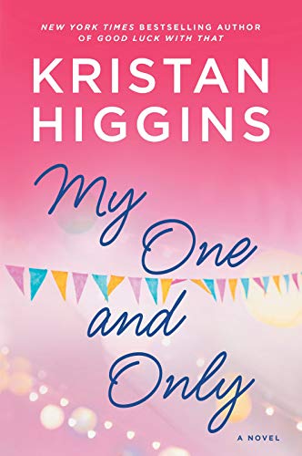 Kristan Higgins/My One and Only@First Time Trad