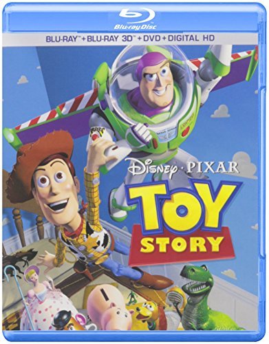 Blu-ray