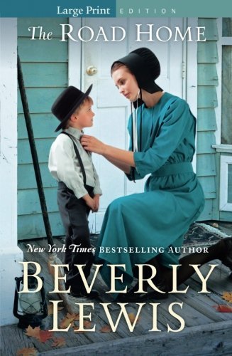Beverly Lewis/The Road Home@LRG