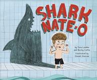 Tara Luebbe Shark Nate O 