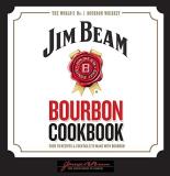 Editors Of Thunder Bay Press Jim Beam Bourbon Cookbook 