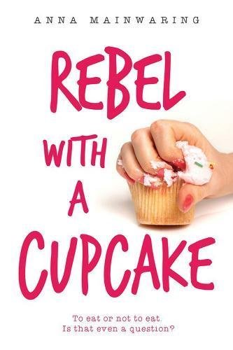 Anna Mainwaring/Rebel with a Cupcake