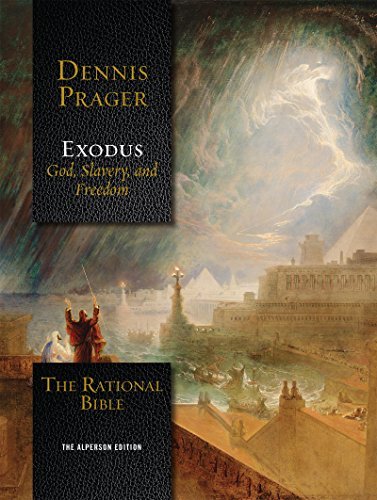 Prager,Dennis/ Telushkin,Joseph (EDT)/The Rational Bible
