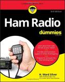 H. Ward Silver Ham Radio For Dummies 0003 Edition; 