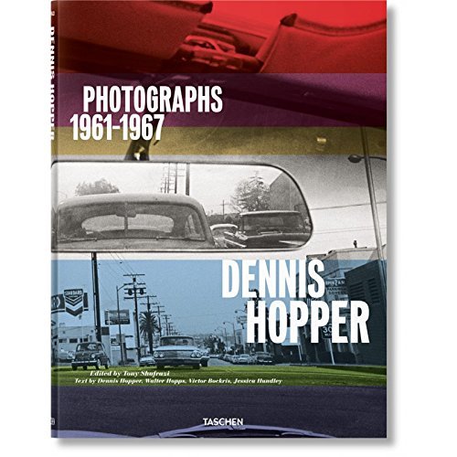 Dennis Hopper/Photographs 1961-1967