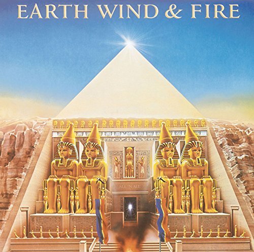 Earth, Wind & Fire/All N All