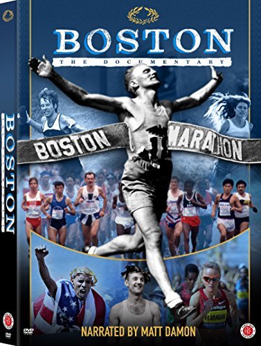 Boston: Documentary/Boston: Documentary@DVD@NR