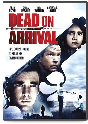 Dead On Arrival Dead On Arrival 